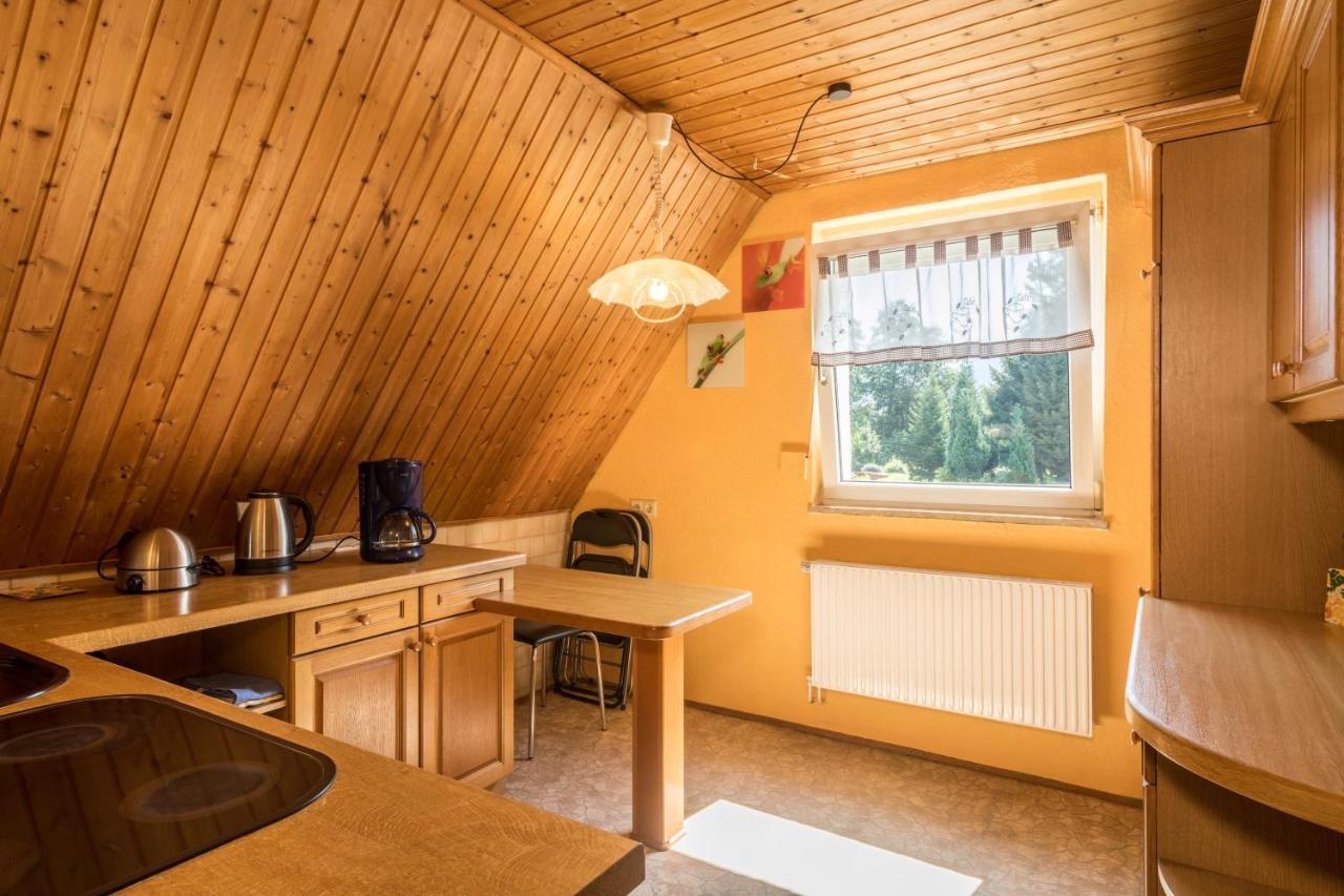 Haus Bea Apartment Lindau  Exterior photo