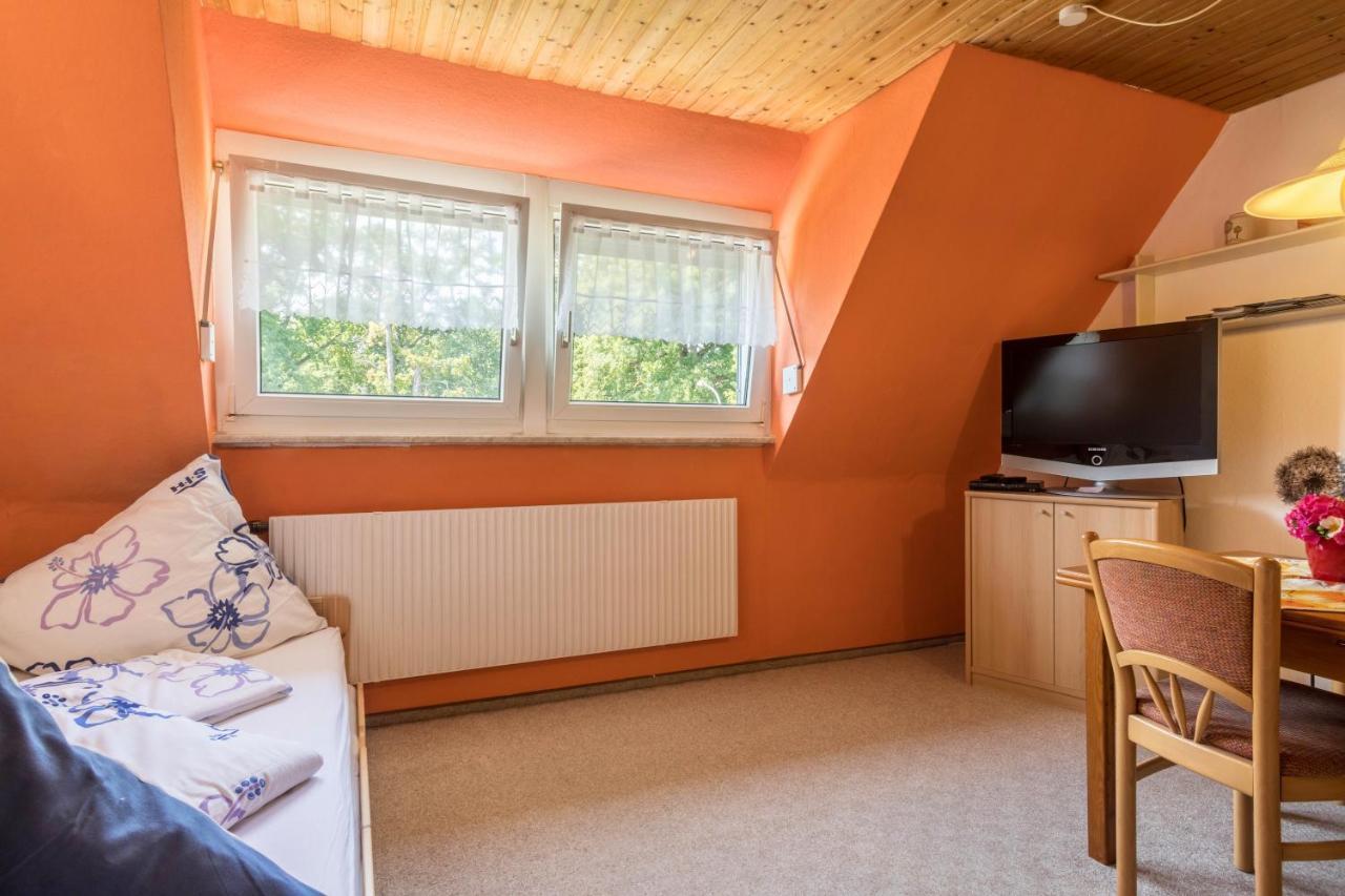 Haus Bea Apartment Lindau  Exterior photo