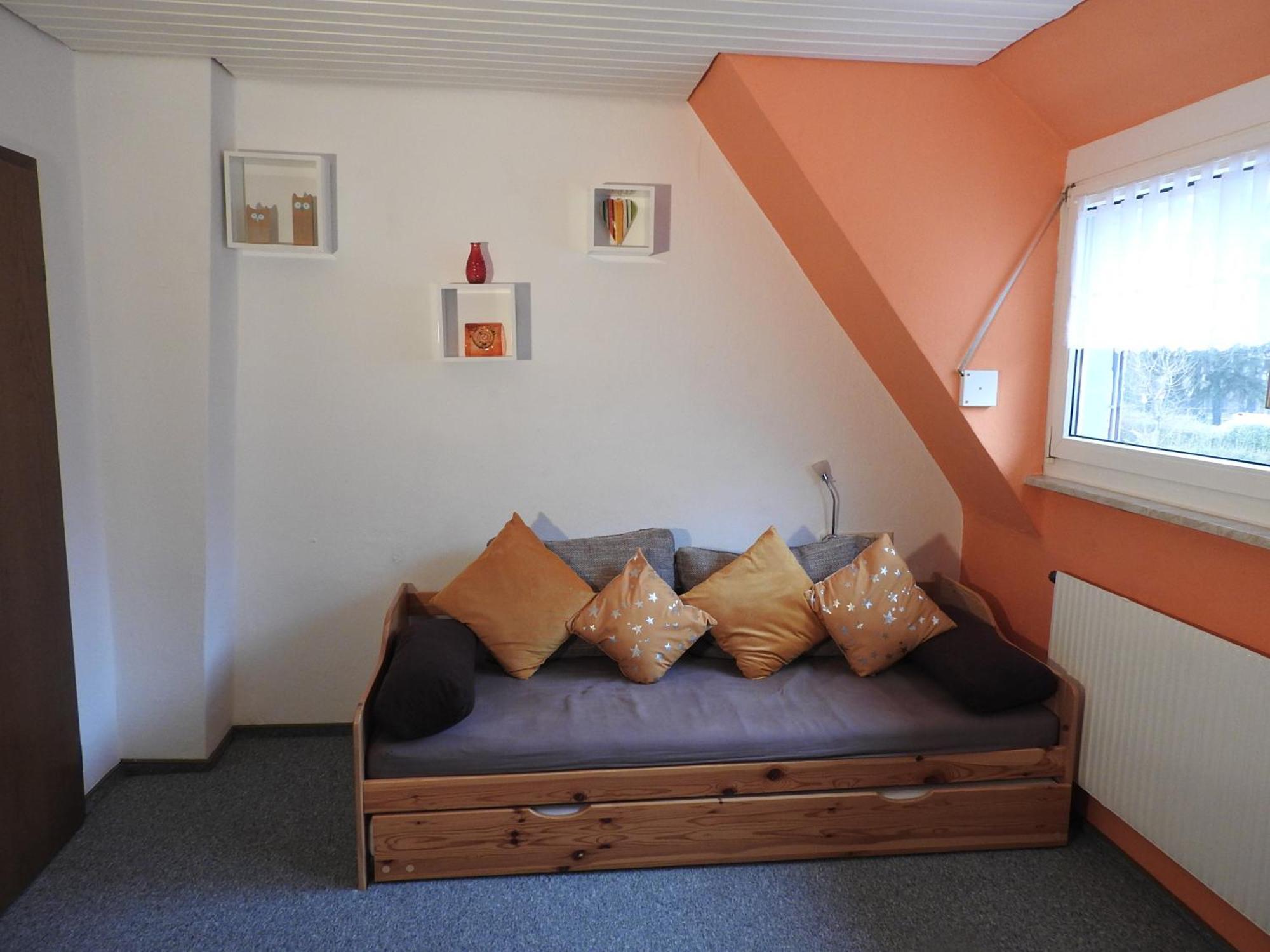Haus Bea Apartment Lindau  Exterior photo